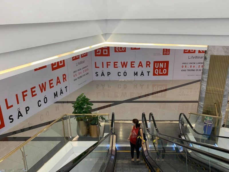 UNIQLO Vietnam UNIQLO Vietnam